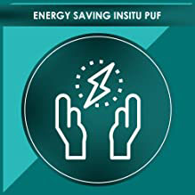 ENERGY SAVING INSITU PUF